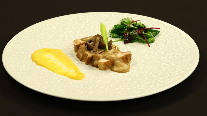 Chefi la cuțite, 22 aprilie 2026. Dublă eliminare! Ce concurenți au părăsit competiția. Ce echipe au pierdut câte un om