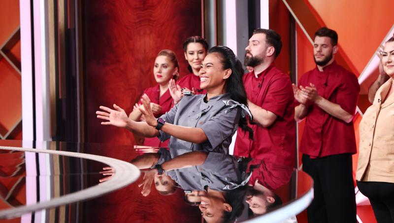 Chefi la cuțite, 22 aprilie 2026. Dublă eliminare! Ce concurenți au părăsit competiția. Ce echipe au pierdut câte un om
