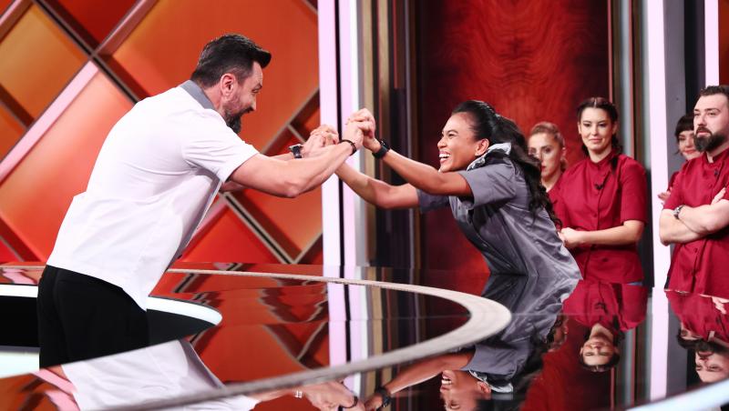 Chefi la cuțite, 22 aprilie 2026. Dublă eliminare! Ce concurenți au părăsit competiția. Ce echipe au pierdut câte un om