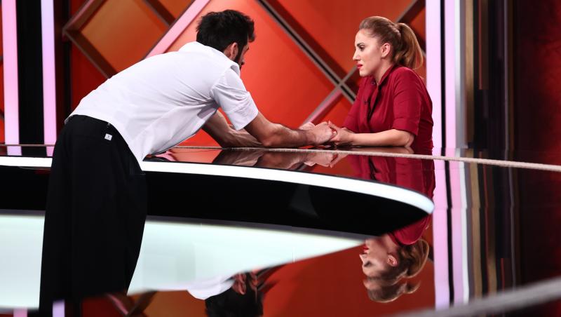 Chefi la cuțite, 22 aprilie 2026. Dublă eliminare! Ce concurenți au părăsit competiția. Ce echipe au pierdut câte un om