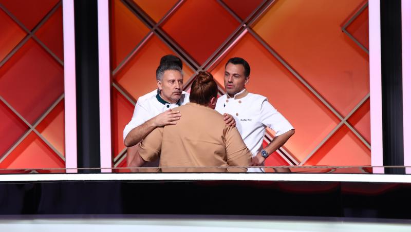 Chefi la cuțite, 22 aprilie 2026. Dublă eliminare! Ce concurenți au părăsit competiția. Ce echipe au pierdut câte un om