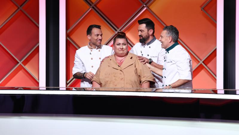 Chefi la cuțite, 22 aprilie 2026. Dublă eliminare! Ce concurenți au părăsit competiția. Ce echipe au pierdut câte un om