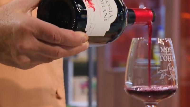 Preparate inspirate din operele unor compozitori la Chefi la cuțite. Vinul de însoțire care se potrivește perfect