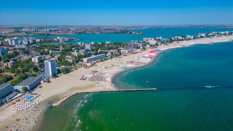 Peste 100 de hoteluri de pe litoralul rom&acirc;nesc au fost scoase la v&acirc;nzare. Care este motivul