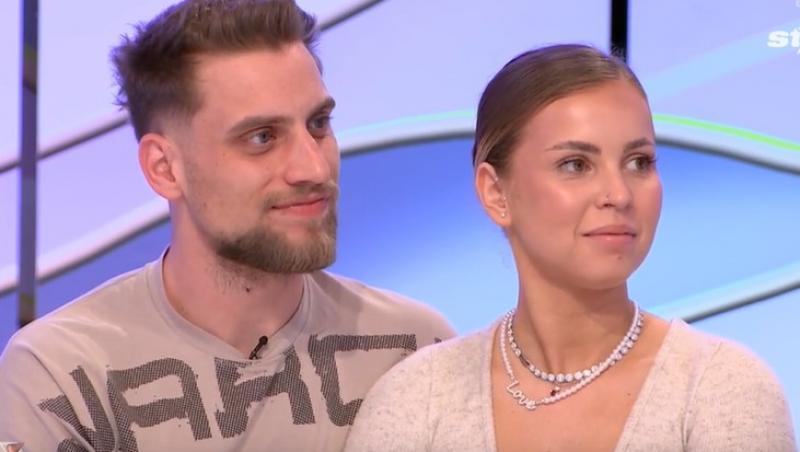 Mireasa, sezon 13. Alan și Ema au făcut pace cu doamna Mihaela, după ultimele tensiuni din casă. Ce au discutat cei trei