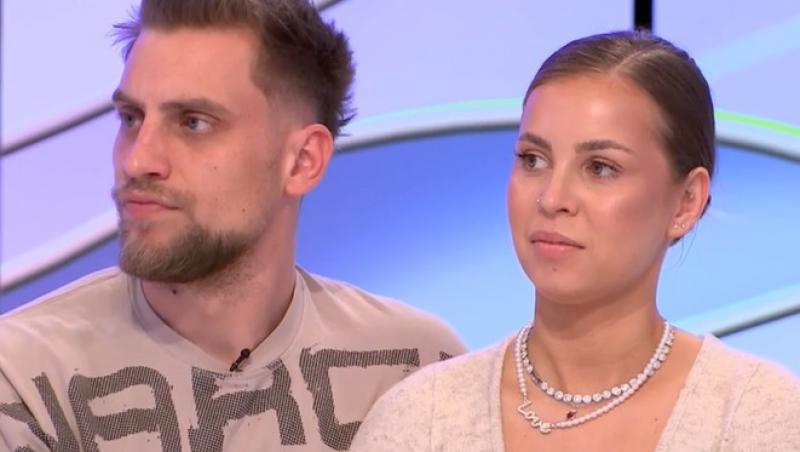 Mireasa, sezon 13. Alan și Ema au făcut pace cu doamna Mihaela, după ultimele tensiuni din casă. Ce au discutat cei trei