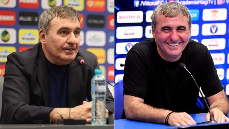 Cine e și cum arată Leni Celnicu, prima soție a lui Gheorghe Hagi. Cu ce se ocupă acum fosta doamnă Hagi