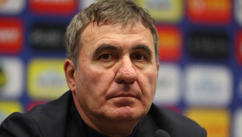 Cine e și cum arată Leni Celnicu, prima soție a lui Gheorghe Hagi. Cu ce se ocupă acum fosta doamnă Hagi