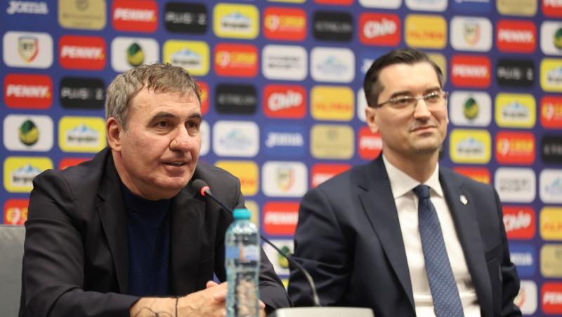 Cine e și cum arată Leni Celnicu, prima soție a lui Gheorghe Hagi. Cu ce se ocupă acum fosta doamnă Hagi