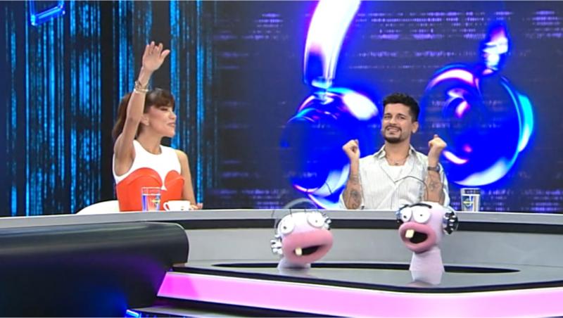 Denise Rifai și Wrs