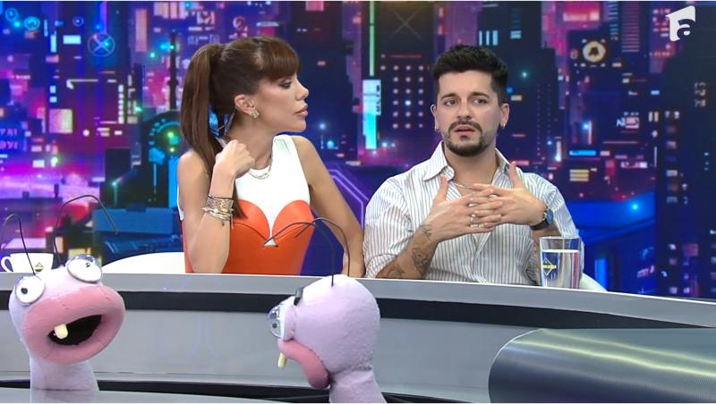 Denise Rifai și Wrs