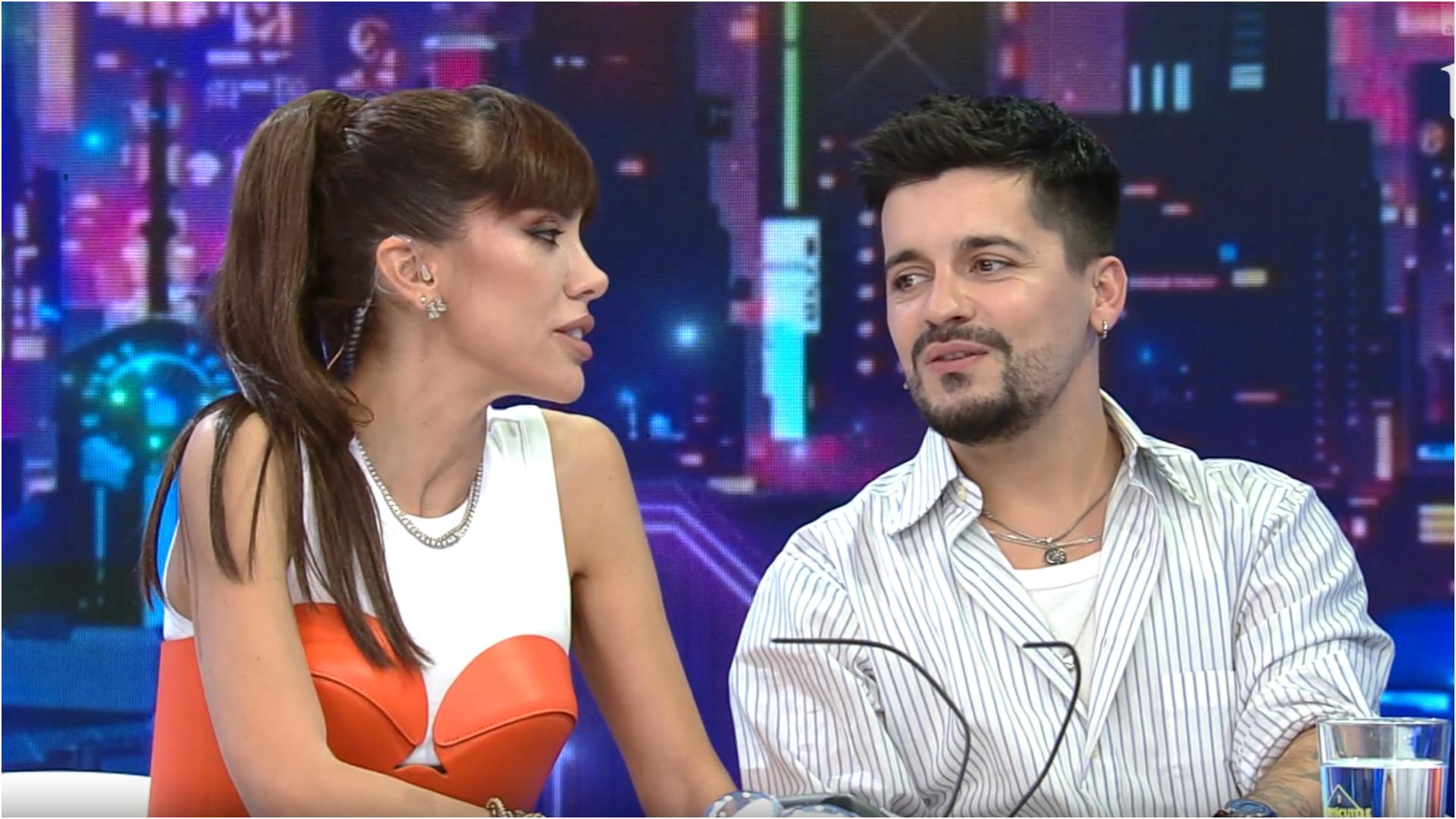 Denise Rifai și Wrs