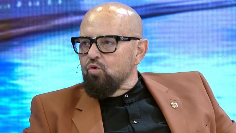 „Furnicuțele”, invitat Cristian Popescu Piedone. Cum l-a poreclit fostul șef ANPC pe Ciprian Ciucu în emisiunea lui Denise Rifai