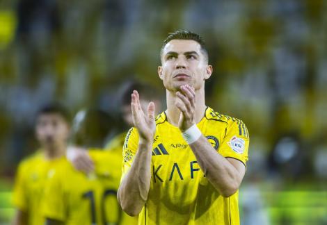 Băutura pe care Cristiano Ronaldo a exclus-o din dieta sa. Bucătarul starului a făcut dezvăluiri