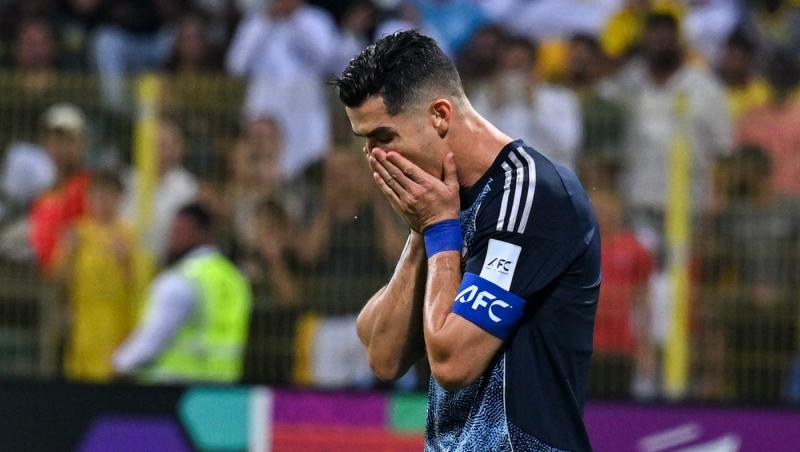 Băutura pe care Cristiano Ronaldo a exclus-o din dieta sa. Bucătarul starului a făcut dezvăluiri