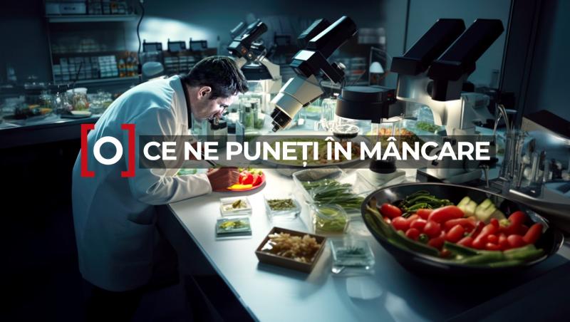 imagine cu fundal &icirc;nchis la culoare