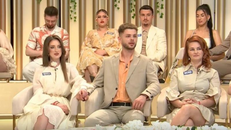 Mireasa, sezon 13. Daniela se gândește la despărțire. Cu ce a supărat-o Darius: „Ce este cu atitudinea asta?”