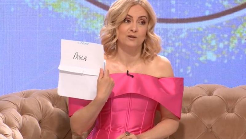 Mireasa, sezon 13. Cine a intrat în cursa de eliminare. Fetele și băieții au votat. Ce situație neașteptată a avut loc