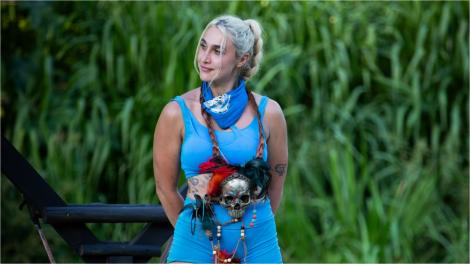 Imagini cu Maria Dumitru la castingul pentru Survivor 2026. Cum a arătat la proba costumului de baie