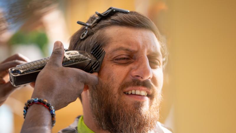 Survivor, 24 aprilie 2026. Războinicii, transformare uluitoare după ce au făcut duș și s-au aranjat. Cum au arătat concurenții