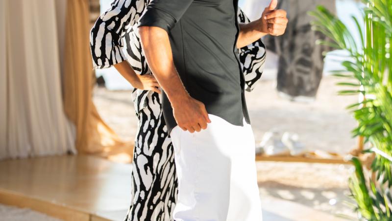 Survivor, 24 aprilie 2026. Războinicii, transformare uluitoare după ce au făcut duș și s-au aranjat. Cum au arătat concurenții