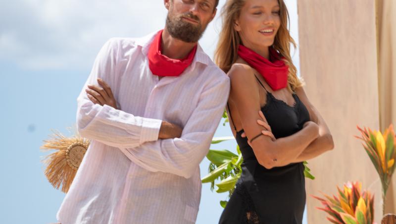 Survivor, 24 aprilie 2026. Cum s-au transformat Faimoșii, după aproape patru luni în Republica Dominicană. Cum arată acum