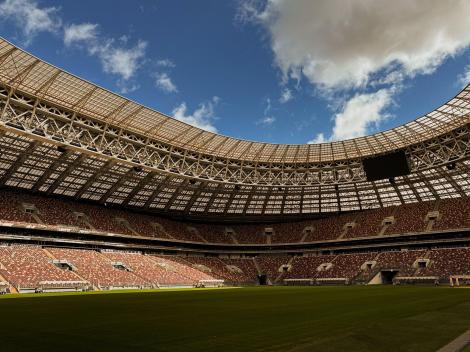 Un nou lot de bilete este pus la v&acirc;nzare pentru Cupa Mondială 2026. Anunțul făcut de FIFA