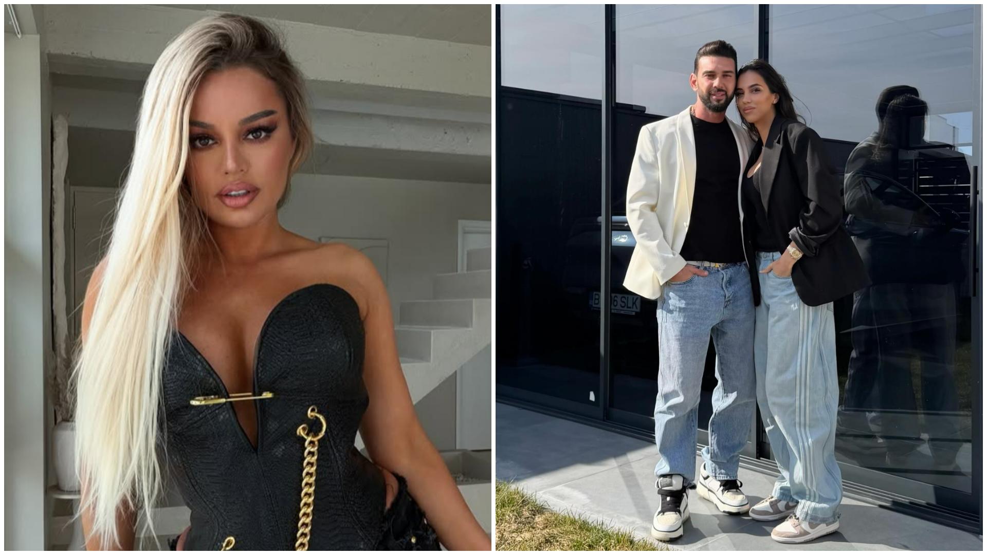 babs, dorian, andreea, colaj