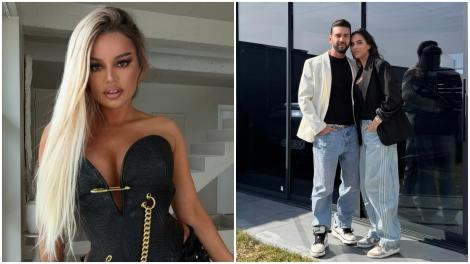 Ce a spus Babs, fosta iubită a lui Dorian Popa, despre nunta acestuia cu Andreea: &bdquo;Dacă ei cred &icirc;n căsătorie&hellip;&rdquo;