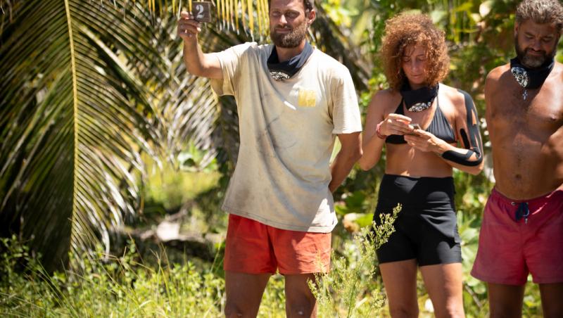 Survivor, 25 aprilie 2026. Cine a câștigat primul colan de imunitate după Unificare. Rezultatul jocului i-a surprins pe concurenți