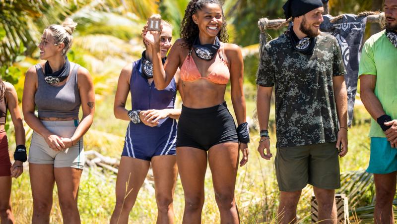 Survivor, 25 aprilie 2026. Cine a câștigat primul colan de imunitate după Unificare. Rezultatul jocului i-a surprins pe concurenți