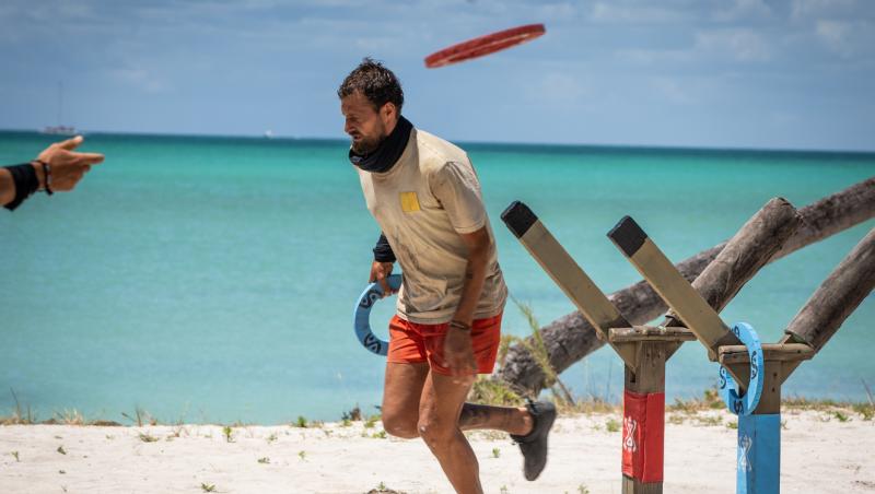 Survivor, 25 aprilie 2026. Cine a câștigat primul colan de imunitate după Unificare. Rezultatul jocului i-a surprins pe concurenți