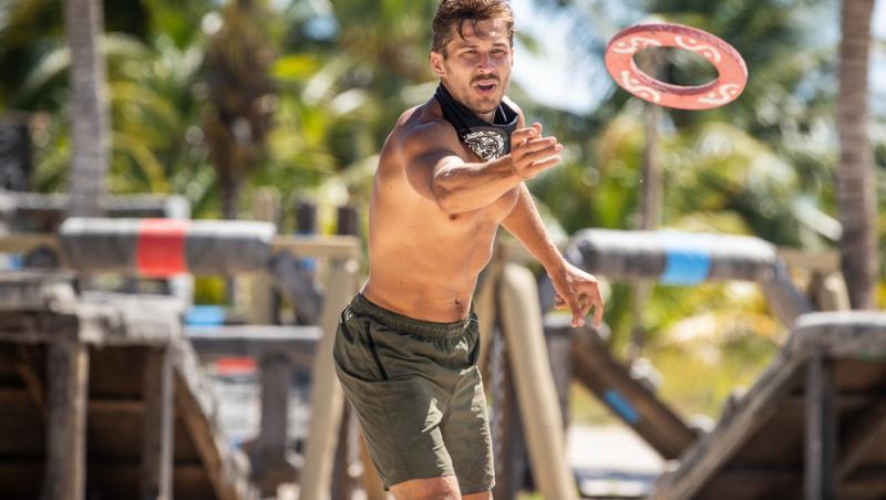 Survivor, 25 aprilie 2026. Cine a câștigat primul colan de imunitate după Unificare. Rezultatul jocului i-a surprins pe concurenți
