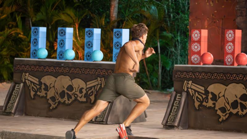 Survivor, 26 aprilie 2026. Ce concurent a fost eliminat. Primul consiliu de după unificare a adus la duel doi foști Războinici