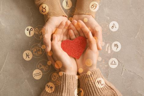 Horoscopul dragostei pentru săptăm&acirc;na 27 aprilie &ndash; 3 mai 2026. Ce arată astrele &icirc;n această perioadă