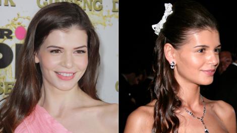 Monica Gabor, ipostaza rară &icirc;n care fanii nu au mai văzut-o pe rețelele sociale. Cum s-a fotografiat la sala de fitness