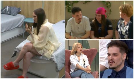 Mireasa, sezon 13. Prin ce situație a trecut Claudia și ce se &icirc;nt&acirc;mplă cu ea și Daniel. De ce a pl&acirc;ns și ce a recunoscut
