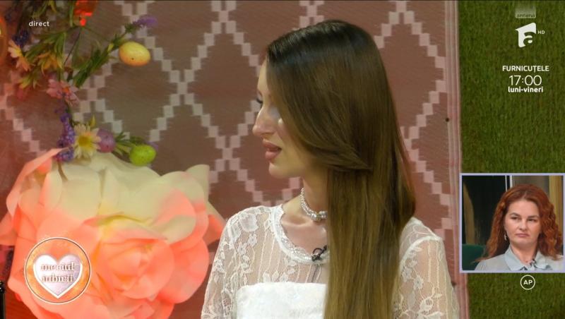 Mireasa, sezon 13. Daniela, tot mai nemulțumită de Darius. Ce i-a reproșat și de ce a răbufnit. Doamna Melinda, în lacrimi