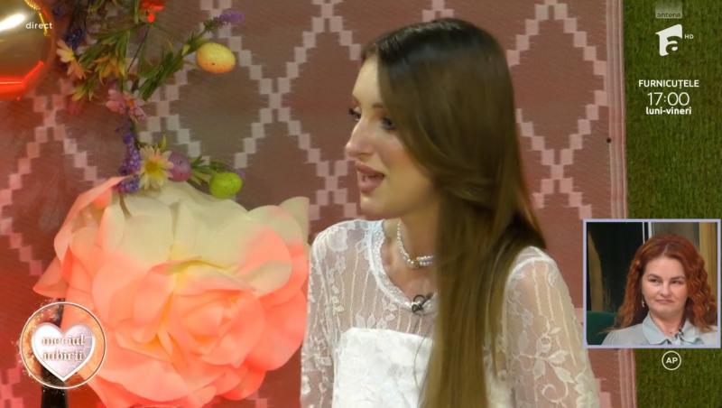 Mireasa, sezon 13. Daniela, tot mai nemulțumită de Darius. Ce i-a reproșat și de ce a răbufnit. Doamna Melinda, în lacrimi