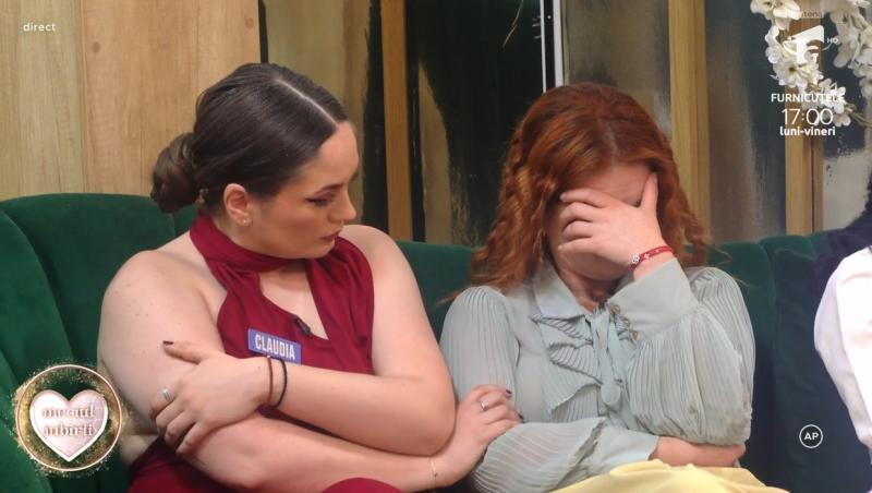 Mireasa, sezon 13. Daniela, tot mai nemulțumită de Darius. Ce i-a reproșat și de ce a răbufnit. Doamna Melinda, în lacrimi