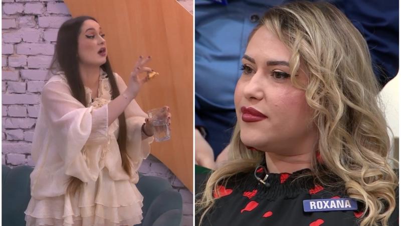 colaj foto cu claudia si roxana de la mireasa sezonul 13