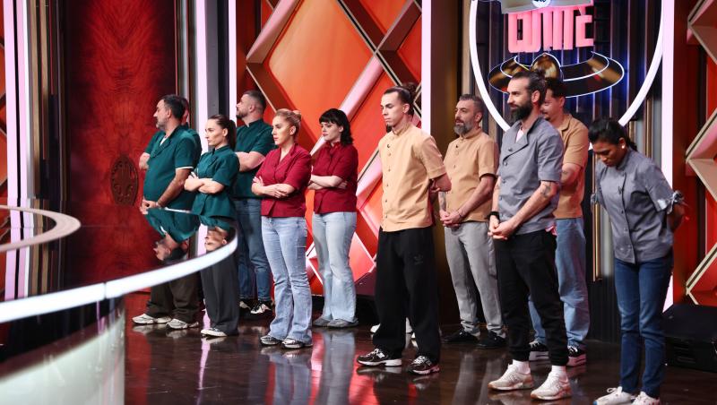 concurenti chefi la cutite