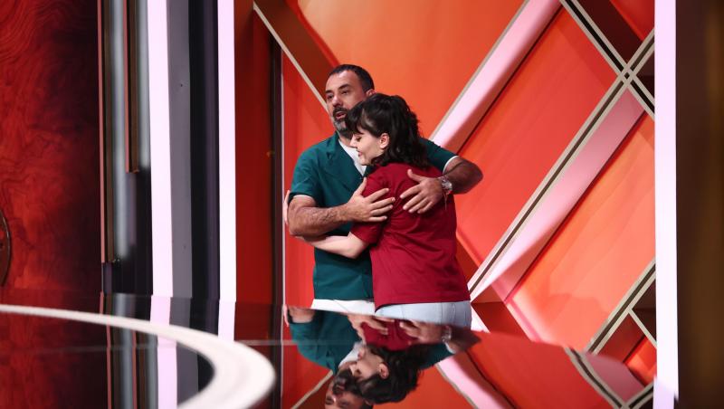 Chefi la cuțite, 27 aprilie 2026. Eliminare dureroasă după o probă plină de punctaje mari. Cine a părăsit competiția