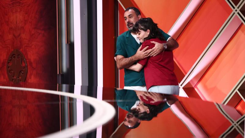 Chefi la cuțite, 27 aprilie 2026. Eliminare dureroasă după o probă plină de punctaje mari. Cine a părăsit competiția