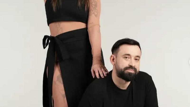 Oase și Maria Pitică de la Power Couple și-au cumpărat casă. Cum arată noua locuință a câștigătorilor sezonului 3