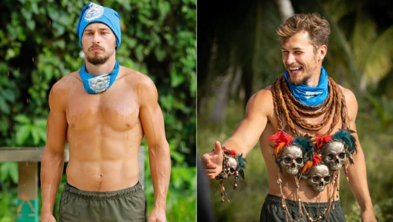 colaj alberto hangan