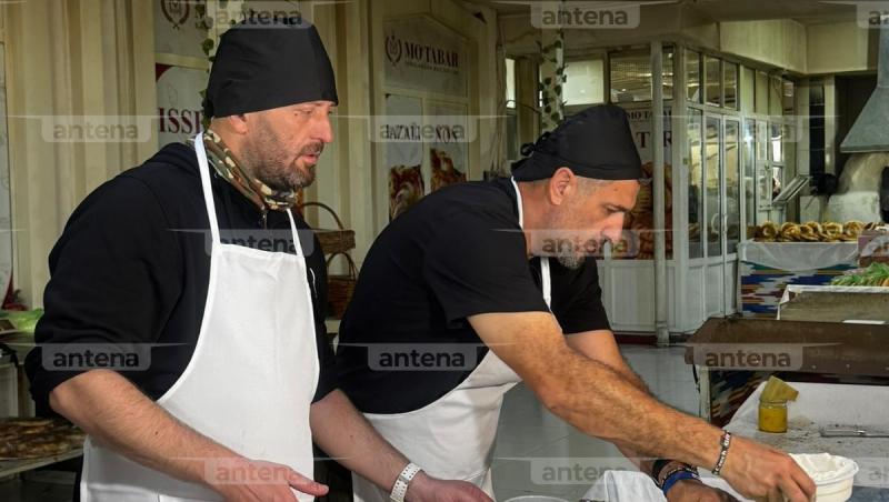 EXCLUSIV | Primele imagini cu Cheloo și Mihai Ban de pe traseu în Asia Express - Drumul Mătăsii. Cum au fost surprinși cei doi