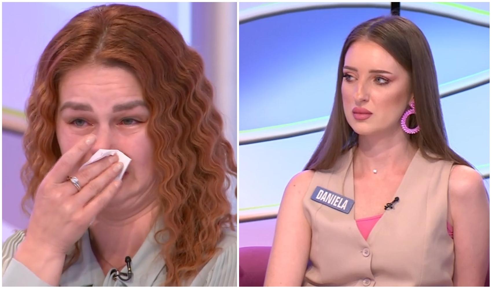 colaj foto cu doamna melinda si daniela de la mireasa sezonul 13