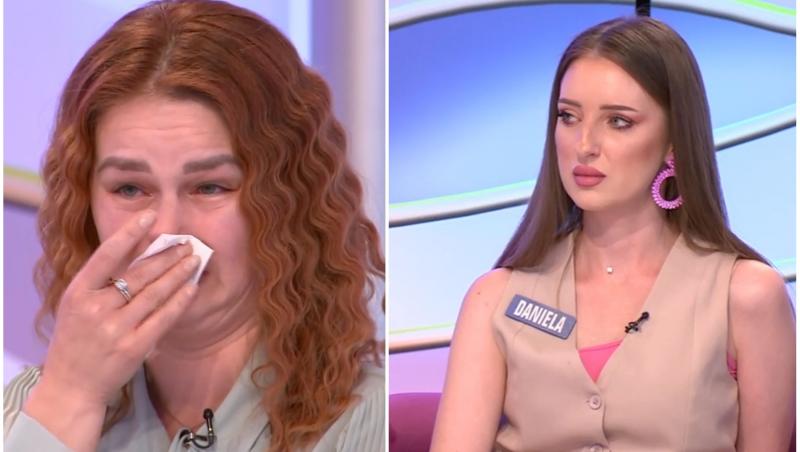 colaj foto cu doamna melinda si daniela de la mireasa sezonul 13