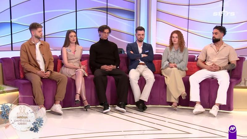 Mireasa, sezon 13. Doamna Melinda a izbucnit în plâns de față cu toți! Daniela a spus ce simte, de fapt. Toți s-au mirat